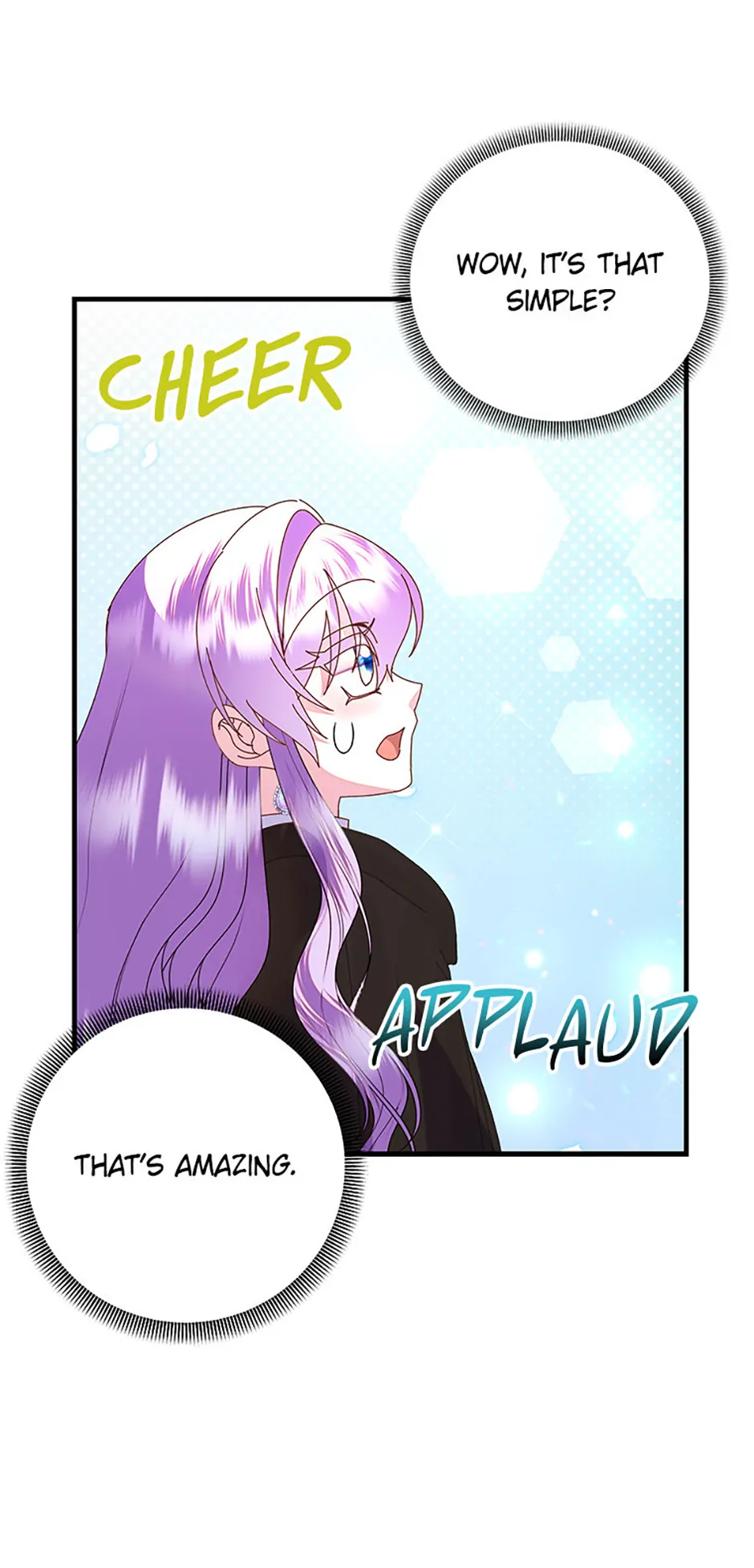 I’m the Main Character’s Child Chapter 76 - Page 10