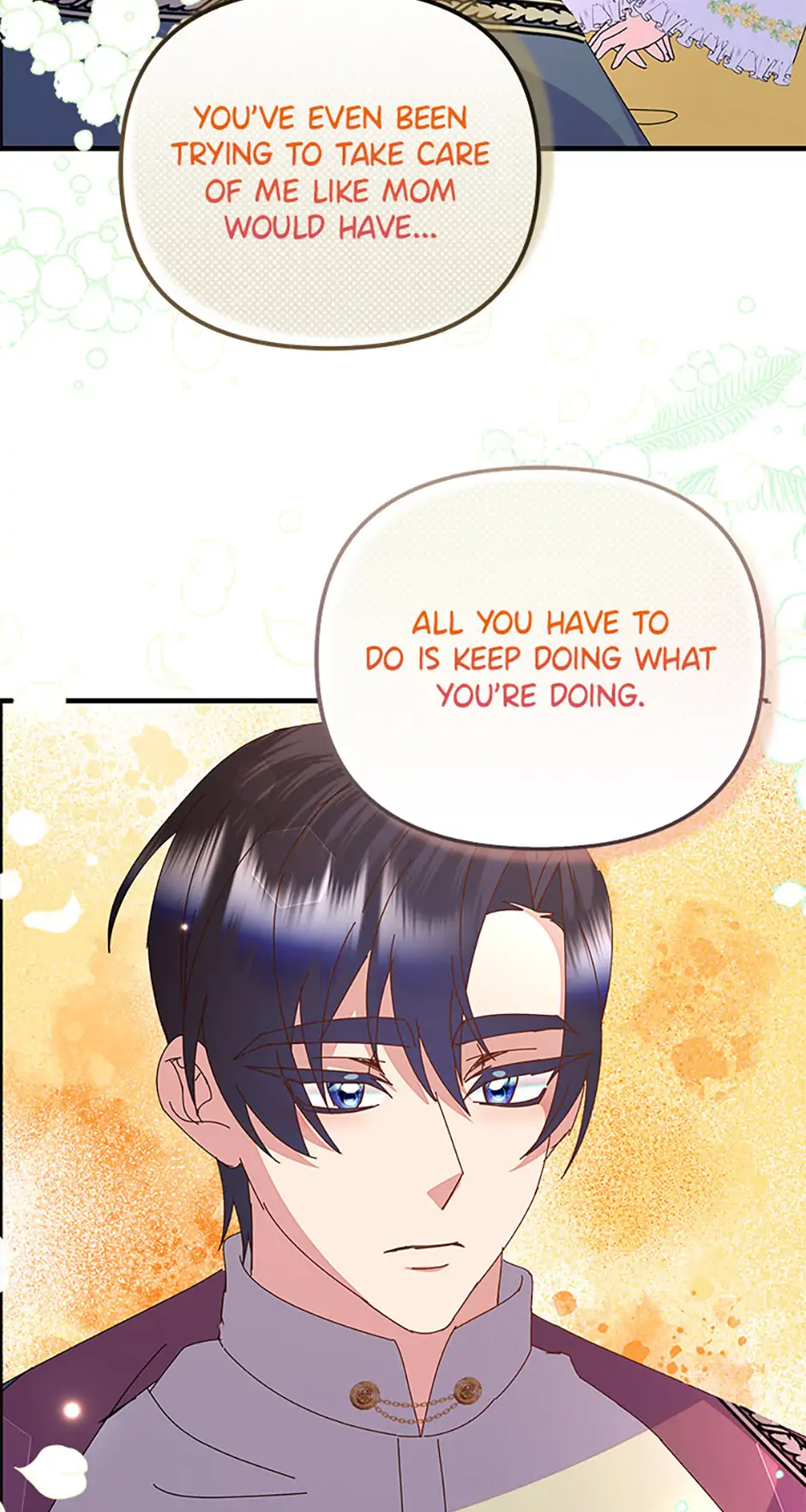 I’m the Main Character’s Child Chapter 77 - Page 20