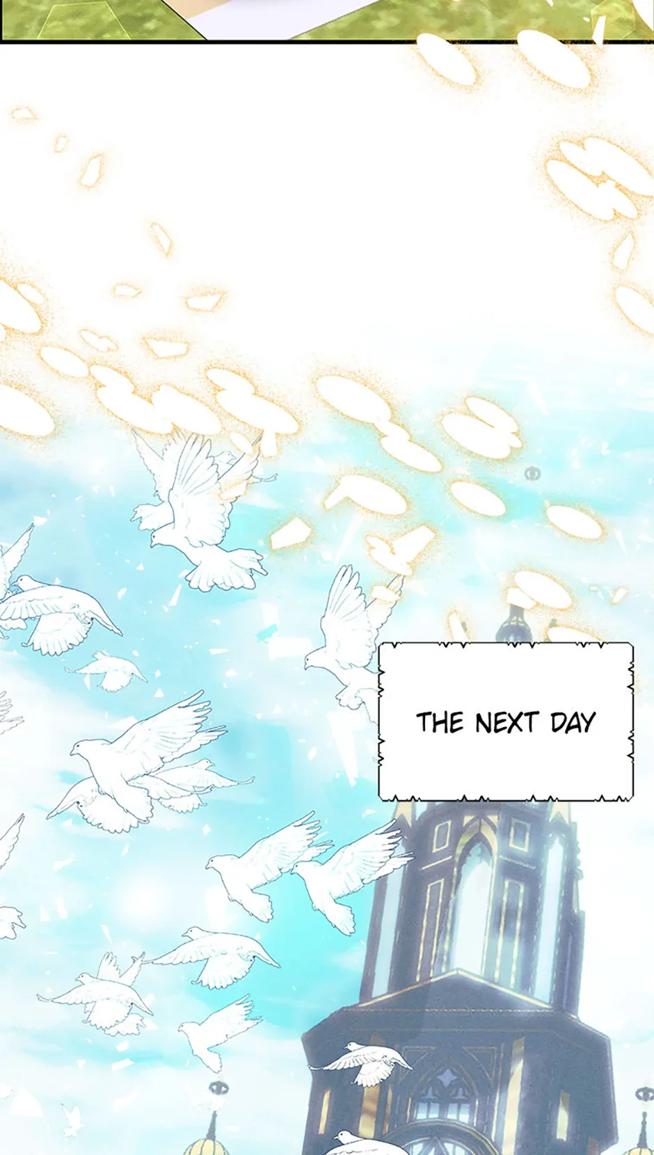 I’m the Main Character’s Child Chapter 77 - Page 26