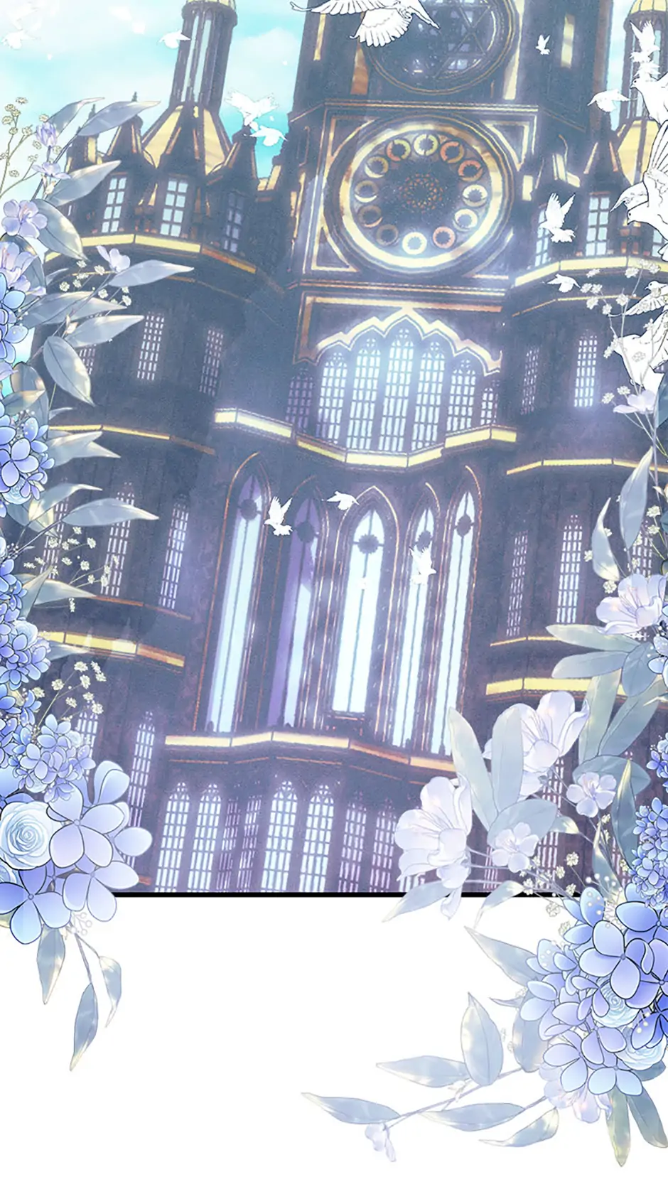 I’m the Main Character’s Child Chapter 77 - Page 27