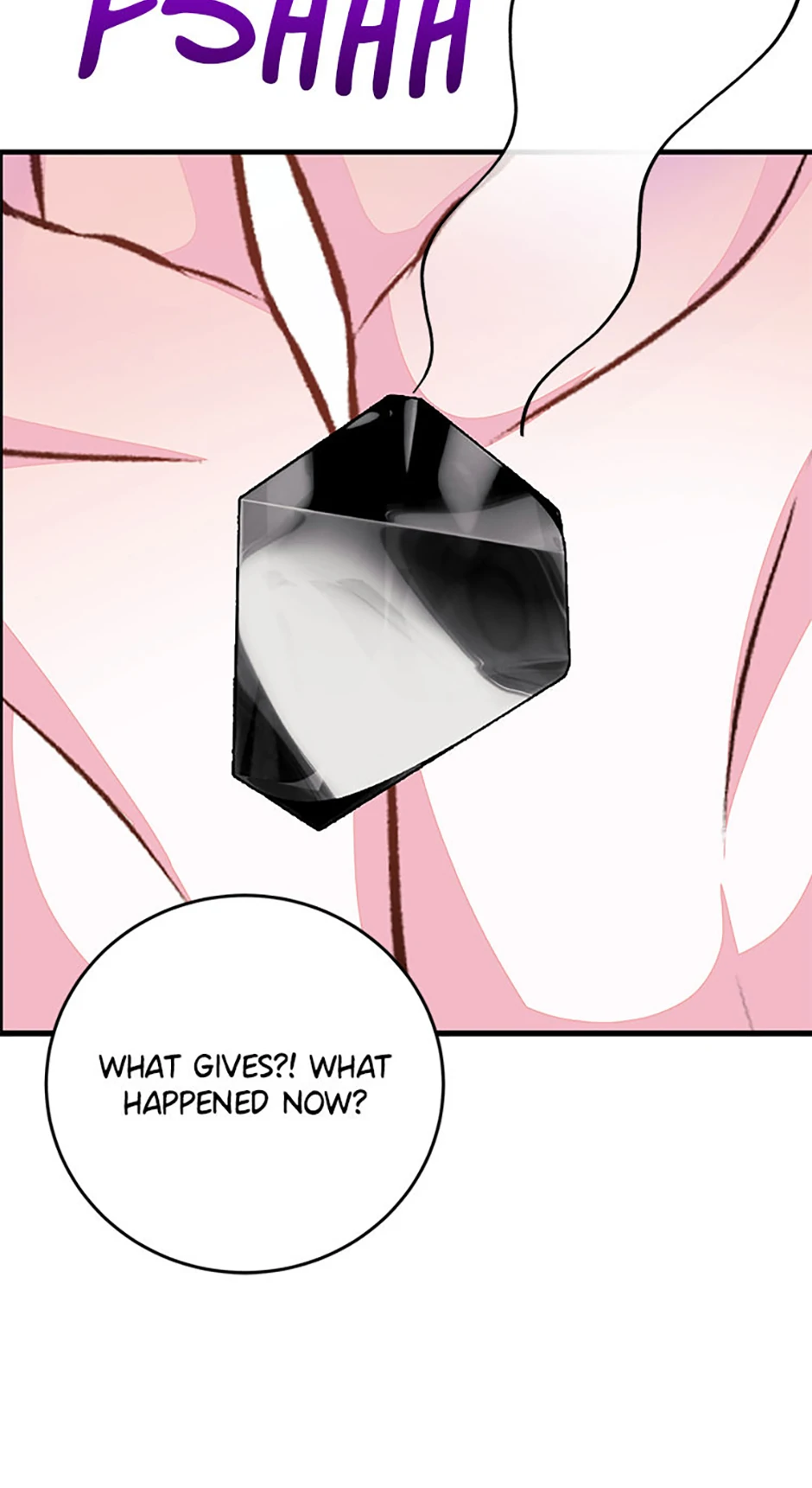 I’m the Main Character’s Child Chapter 77 - Page 49