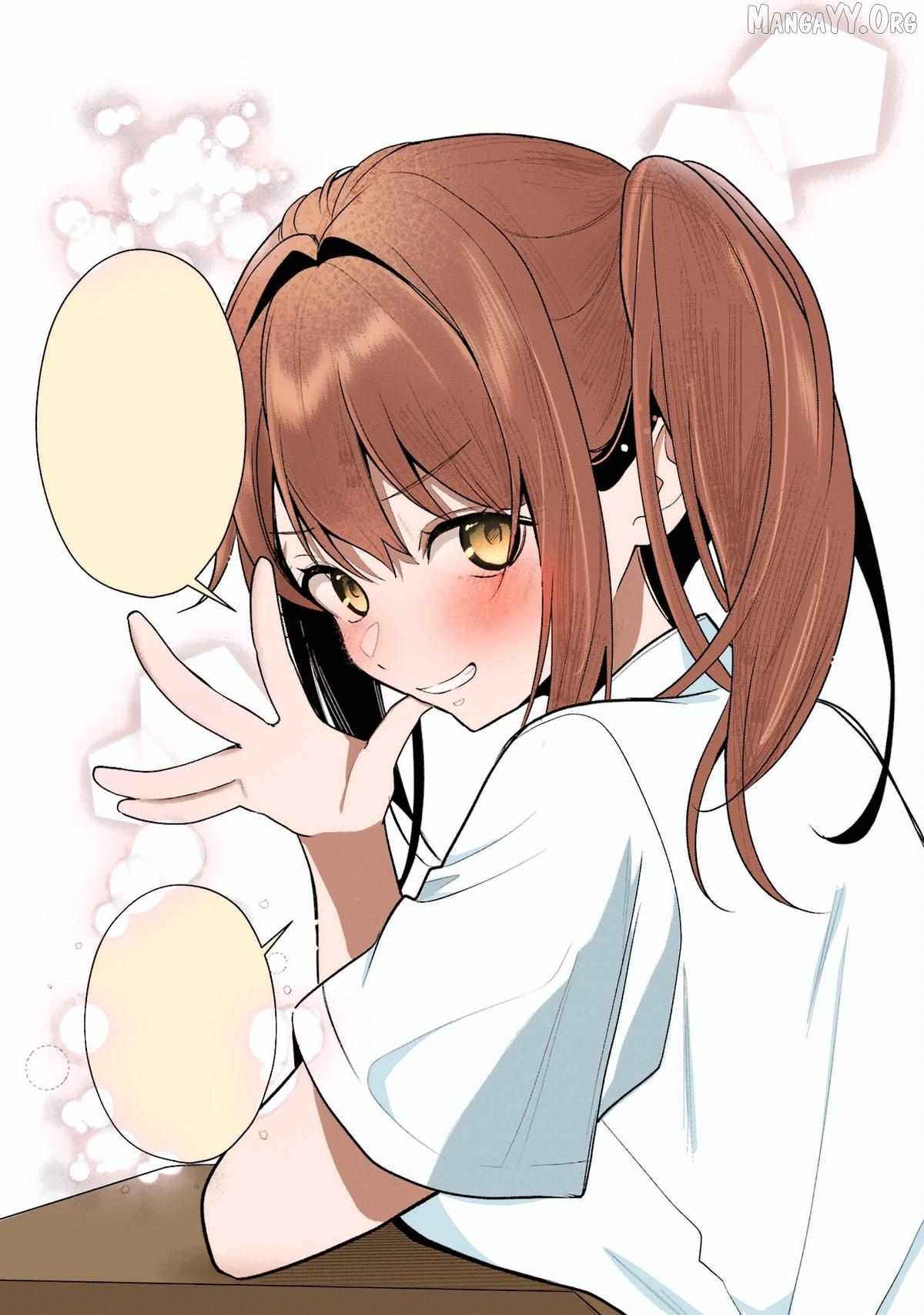 I’m the Older Brother of a Famous VTuber, but for Some Reason I Became Famous Chapter 10 - Page 22