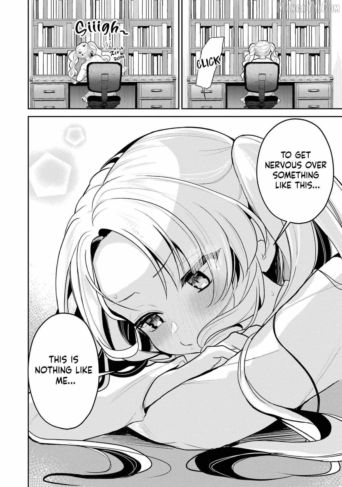 I’m the Older Brother of a Famous VTuber, but for Some Reason I Became Famous Chapter 8 - Page 15