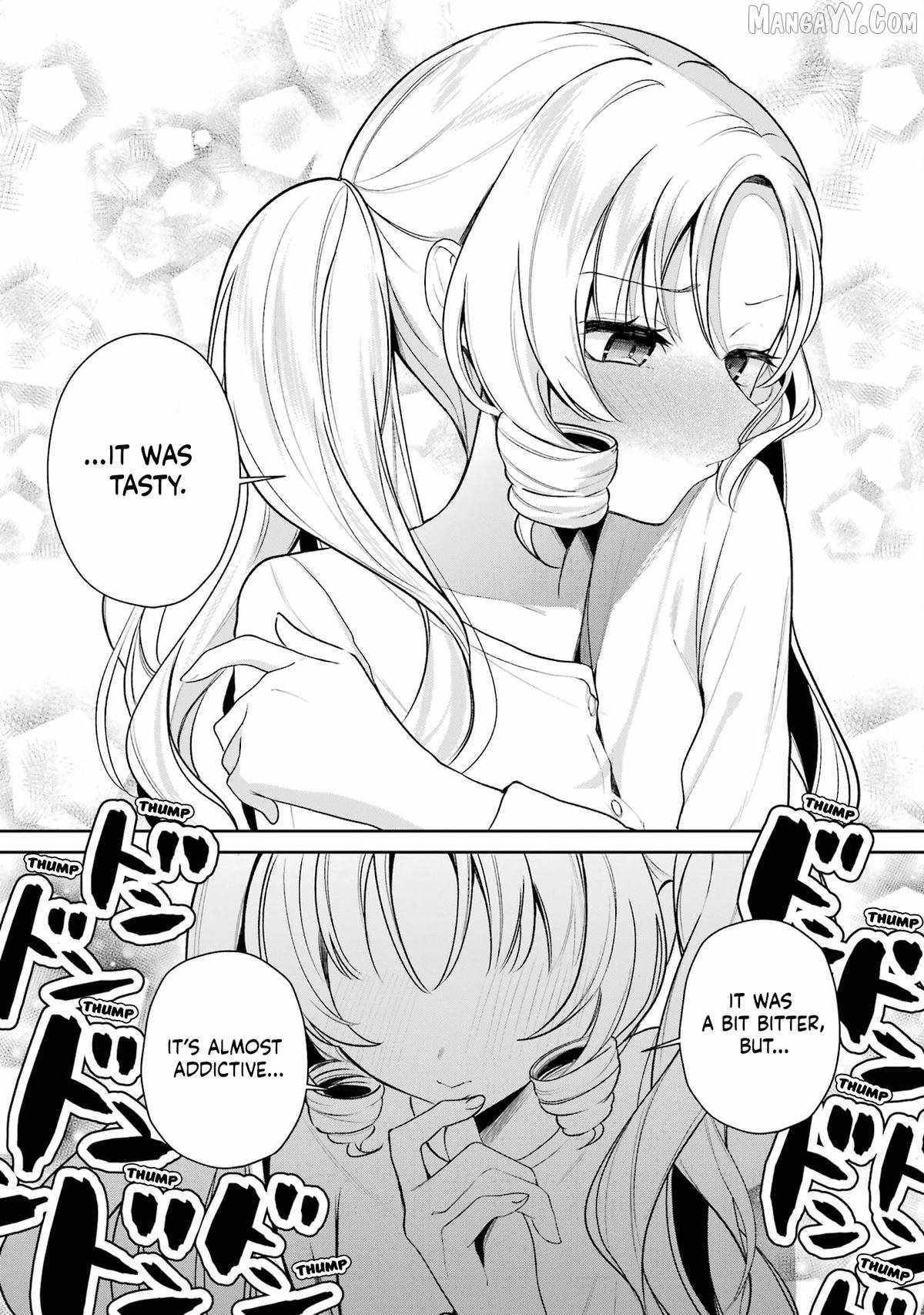 I’m the Older Brother of a Famous VTuber, but for Some Reason I Became Famous Chapter 8 - Page 26