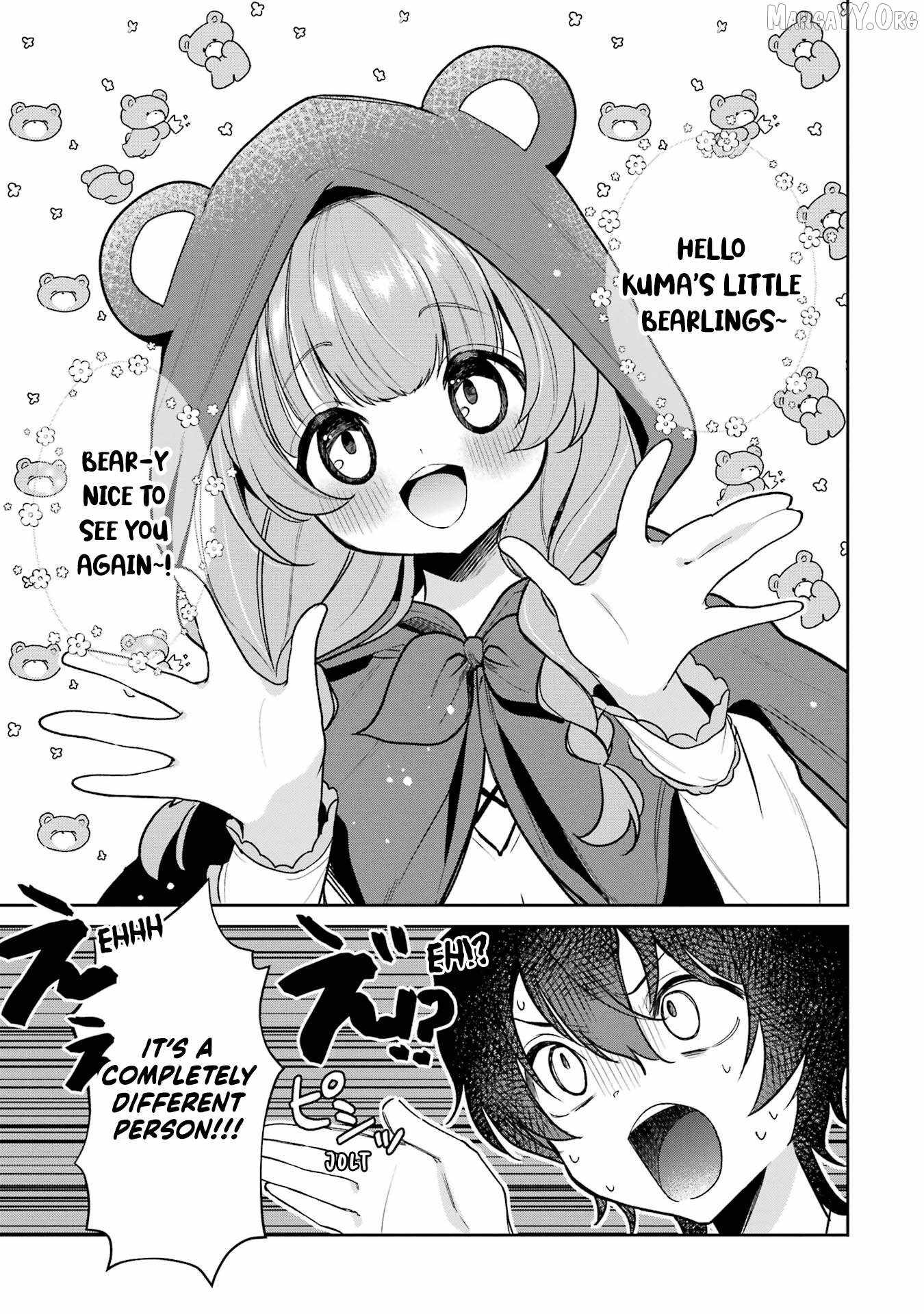 I’m the Older Brother of a Famous VTuber, but for Some Reason I Became Famous Chapter 9 - Page 6