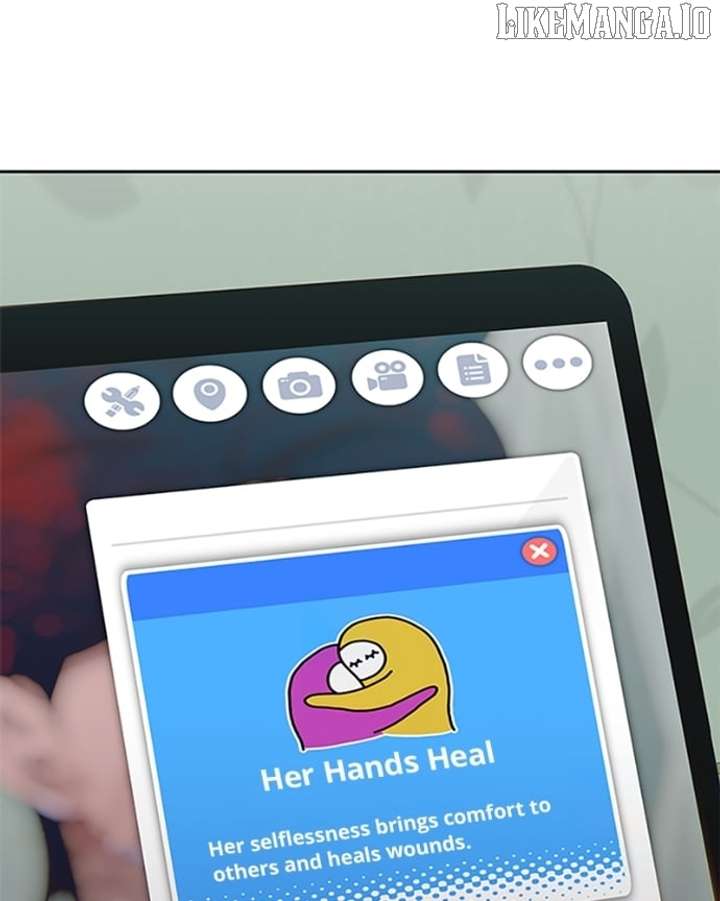 I’m the Only One Bullied by the New High School Student Chapter 66 - Page 111