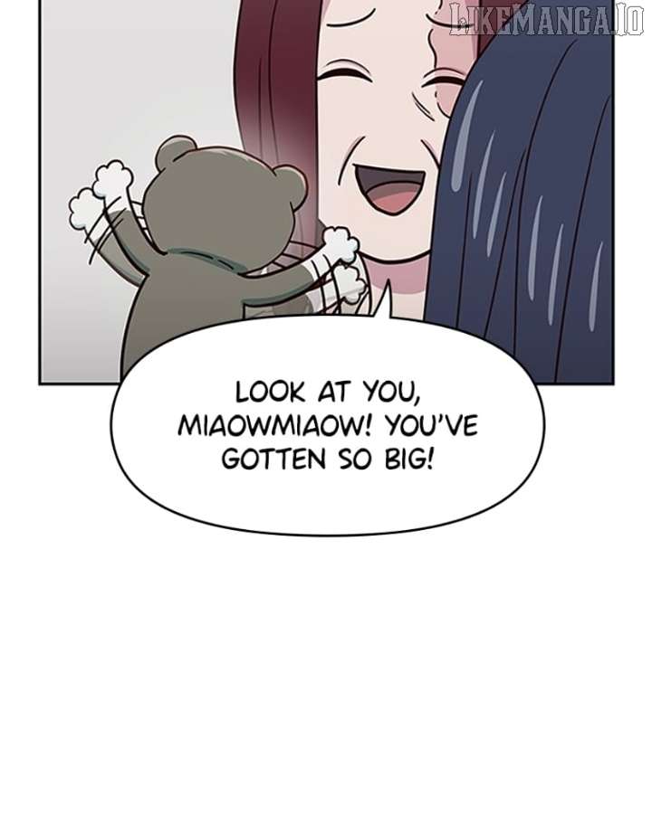 I’m the Only One Bullied by the New High School Student Chapter 66 - Page 121