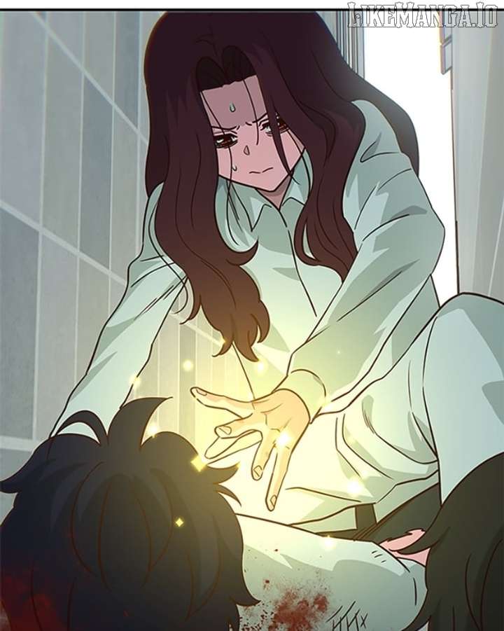 I’m the Only One Bullied by the New High School Student Chapter 66 - Page 129