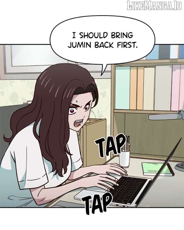 I’m the Only One Bullied by the New High School Student Chapter 66 - Page 30