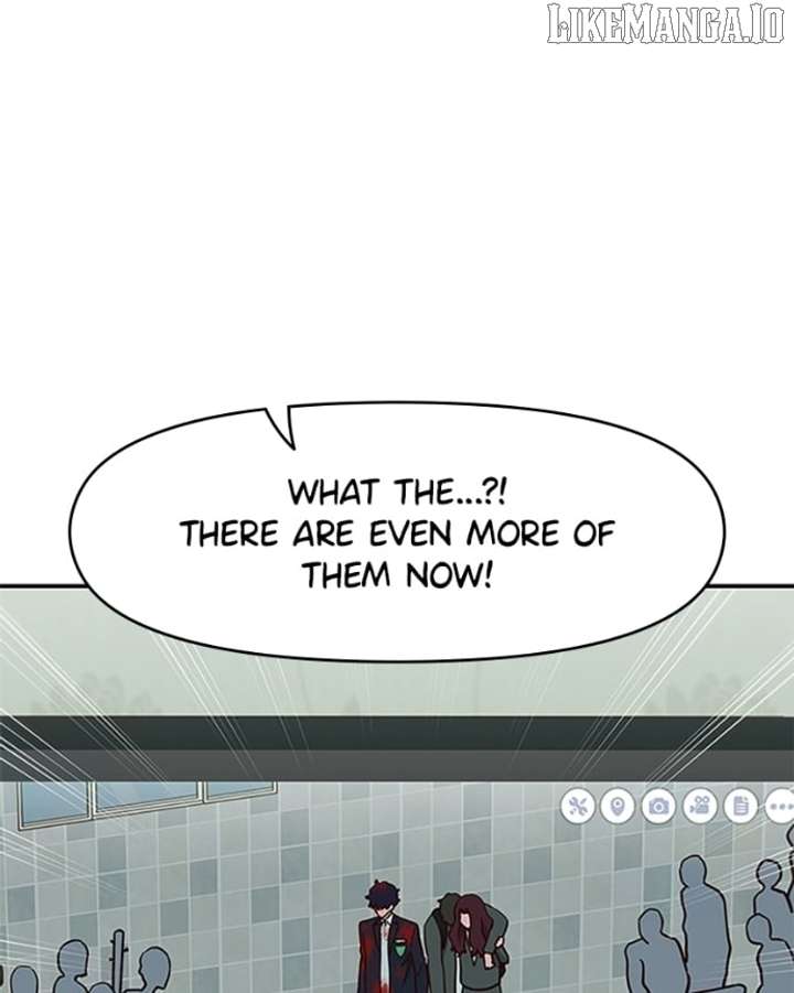 I’m the Only One Bullied by the New High School Student Chapter 66 - Page 6