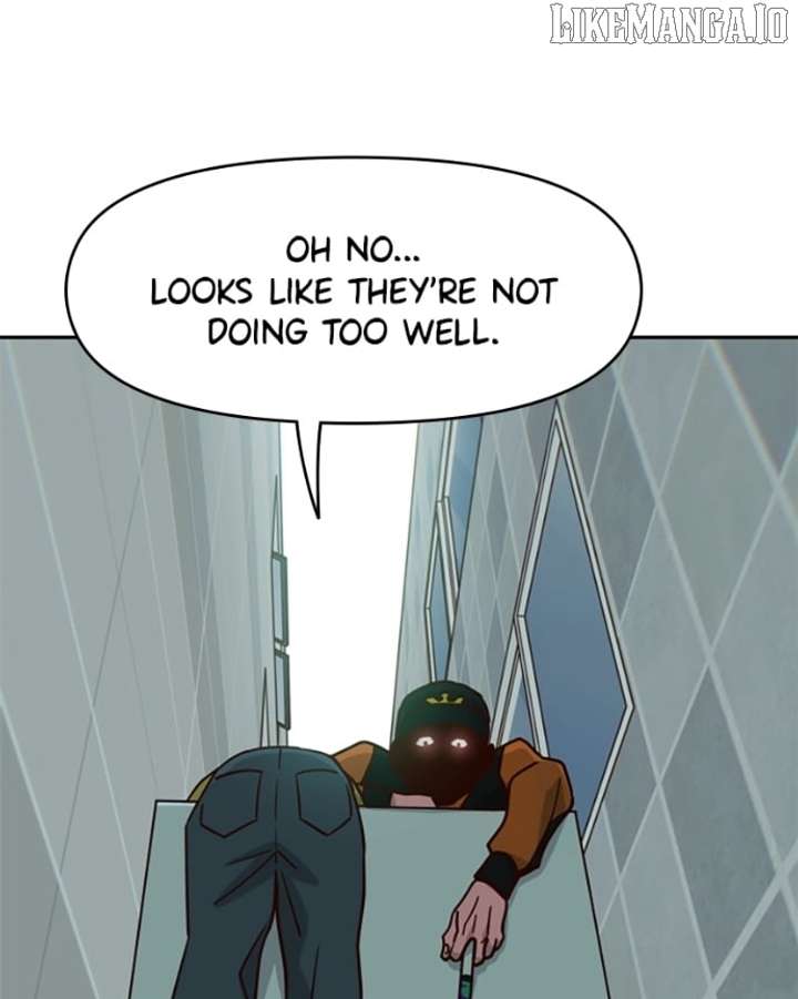 I’m the Only One Bullied by the New High School Student Chapter 66 - Page 52