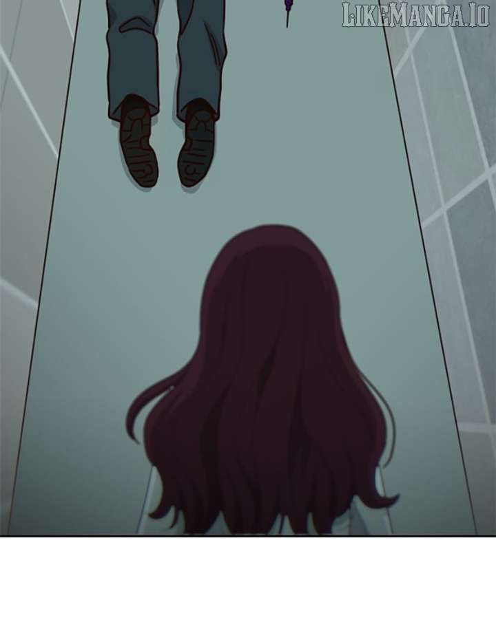 I’m the Only One Bullied by the New High School Student Chapter 66 - Page 53