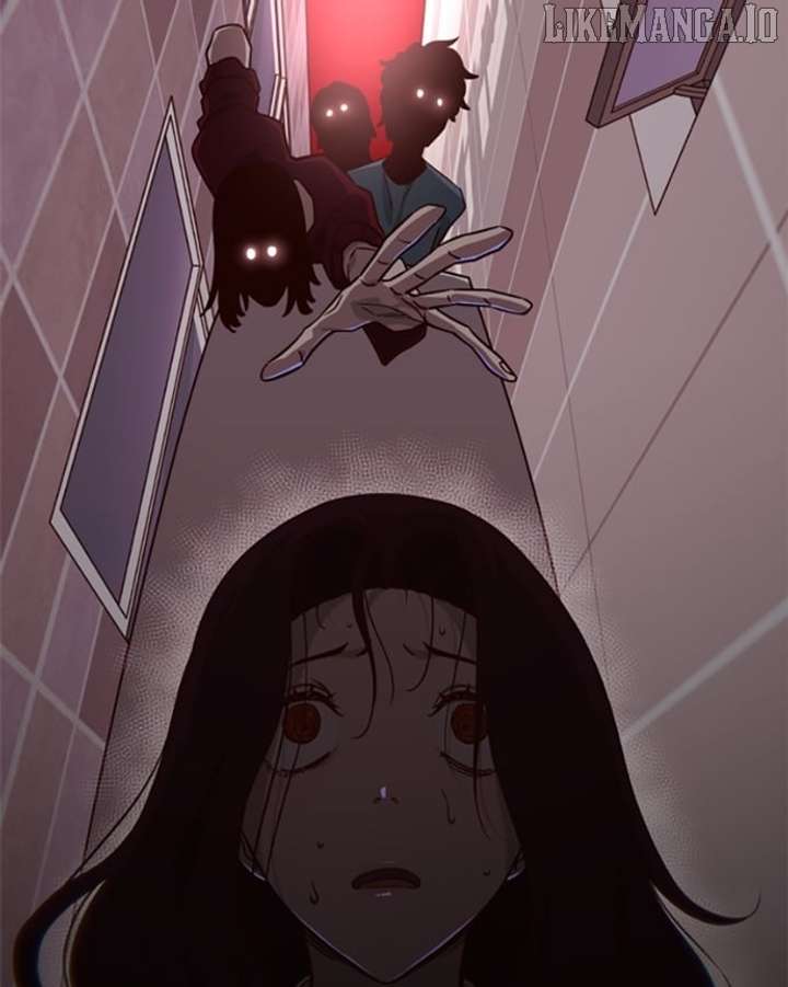 I’m the Only One Bullied by the New High School Student Chapter 66 - Page 61