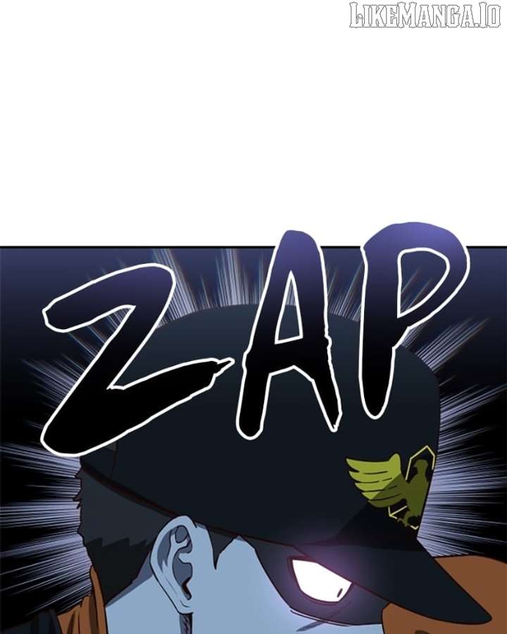 I’m the Only One Bullied by the New High School Student Chapter 66 - Page 64