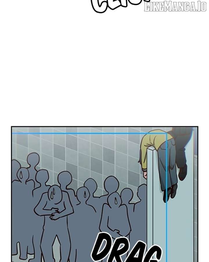 I’m the Only One Bullied by the New High School Student Chapter 66 - Page 70