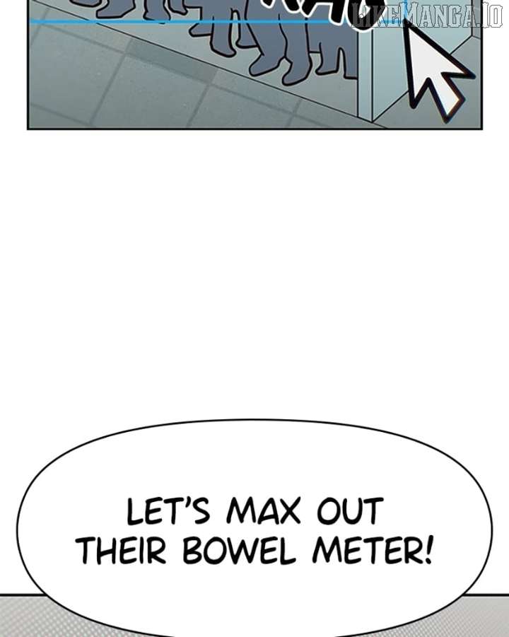 I’m the Only One Bullied by the New High School Student Chapter 66 - Page 71