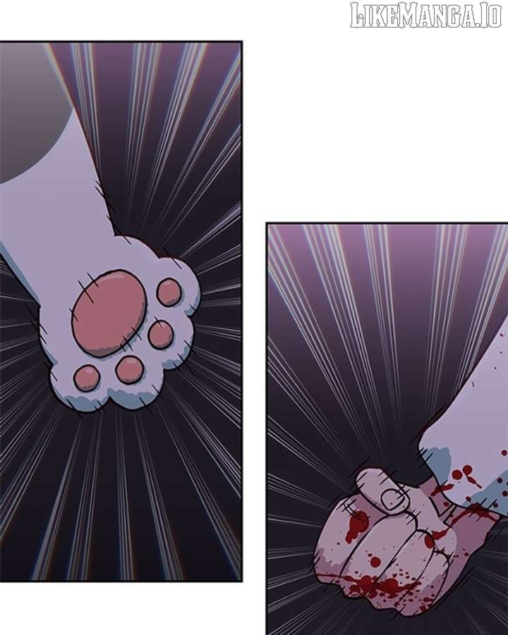 I’m the Only One Bullied by the New High School Student Chapter 66 - Page 93