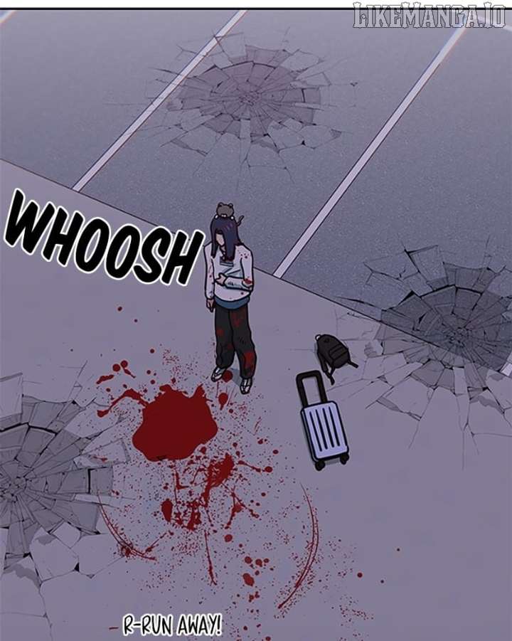 I’m the Only One Bullied by the New High School Student Chapter 66 - Page 100