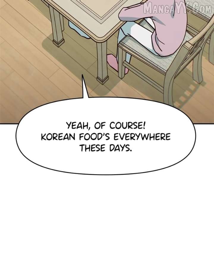 I’m the Only One Bullied by the New High School Student Chapter 67 - Page 107