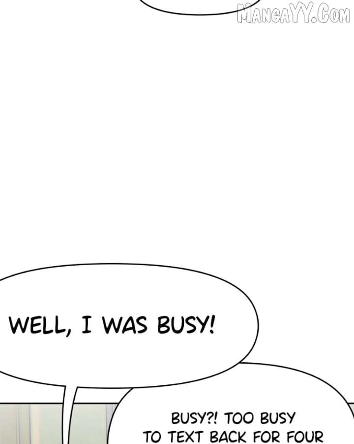 I’m the Only One Bullied by the New High School Student Chapter 67 - Page 112