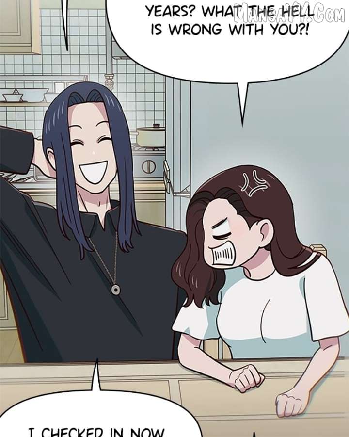 I’m the Only One Bullied by the New High School Student Chapter 67 - Page 113