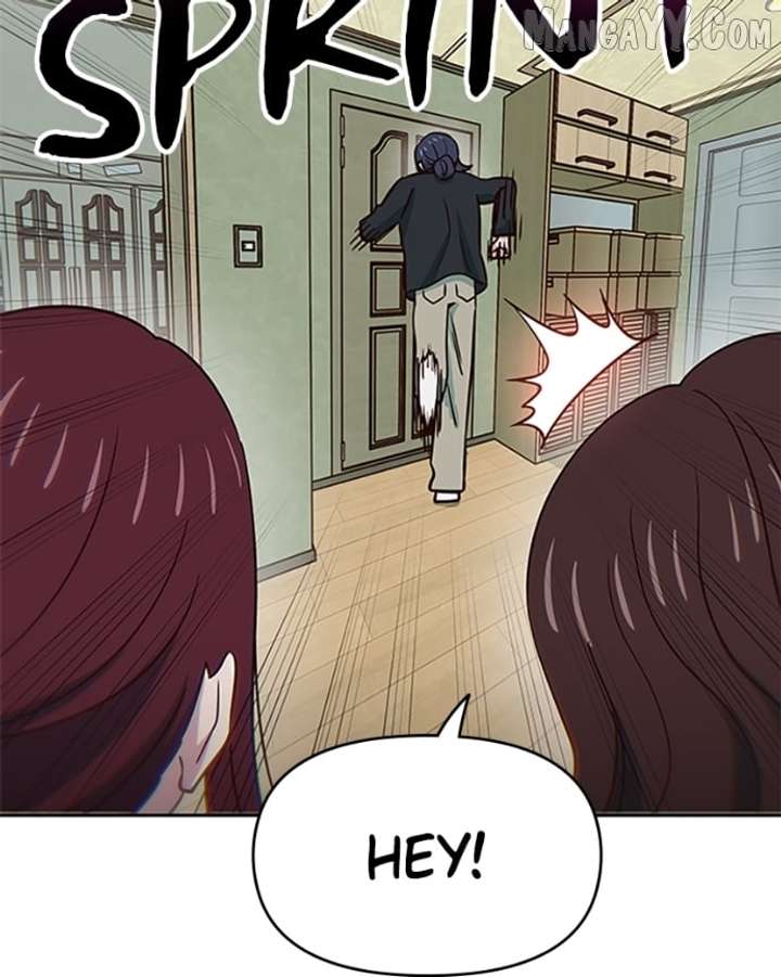 I’m the Only One Bullied by the New High School Student Chapter 67 - Page 121