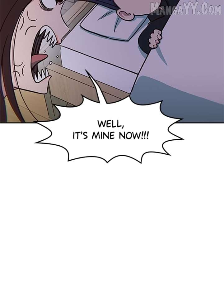 I’m the Only One Bullied by the New High School Student Chapter 67 - Page 125