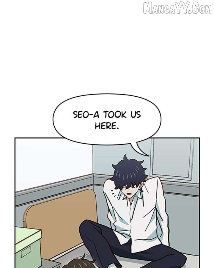 I’m the Only One Bullied by the New High School Student Chapter 67 - Page 15