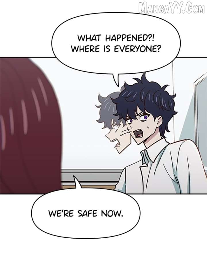 I’m the Only One Bullied by the New High School Student Chapter 67 - Page 19