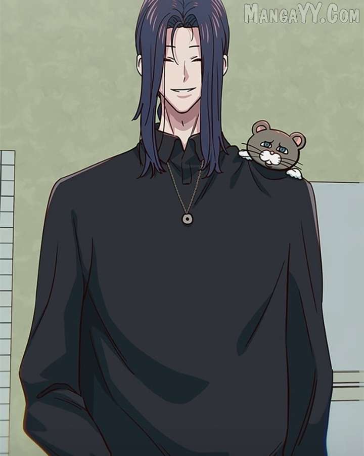 I’m the Only One Bullied by the New High School Student Chapter 67 - Page 30