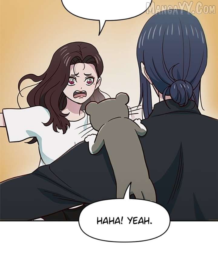 I’m the Only One Bullied by the New High School Student Chapter 67 - Page 33