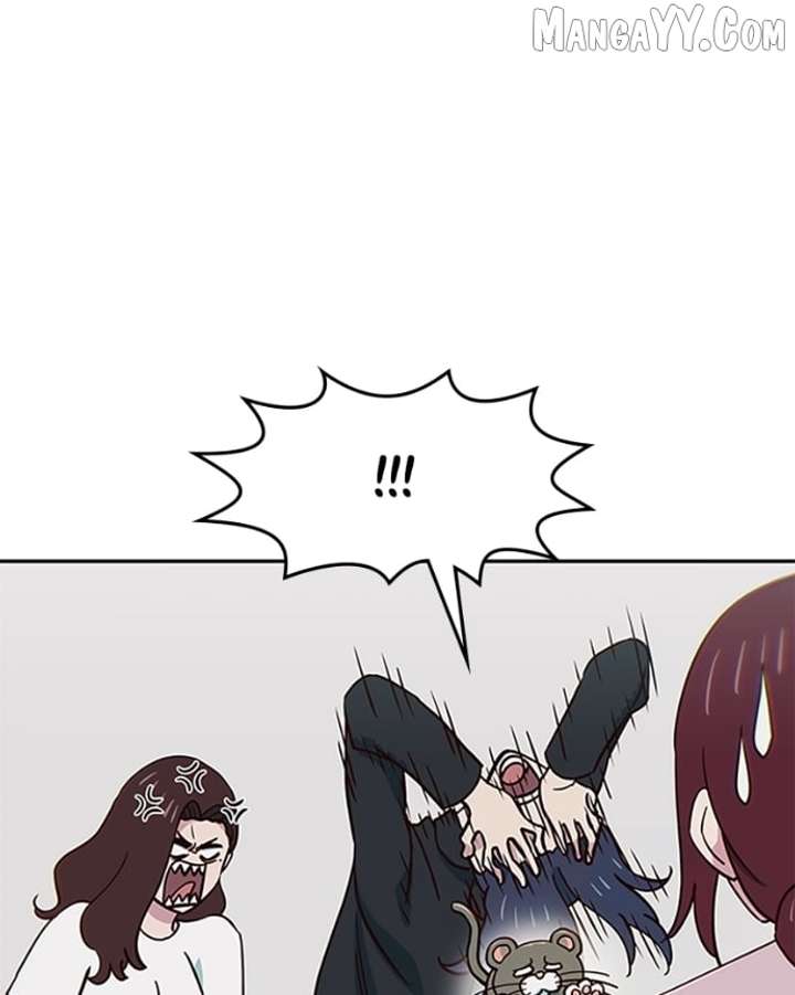 I’m the Only One Bullied by the New High School Student Chapter 67 - Page 36