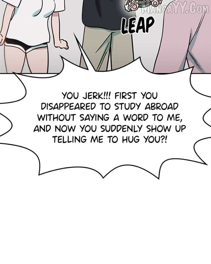 I’m the Only One Bullied by the New High School Student Chapter 67 - Page 37