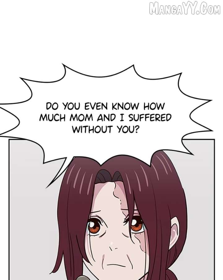 I’m the Only One Bullied by the New High School Student Chapter 67 - Page 38