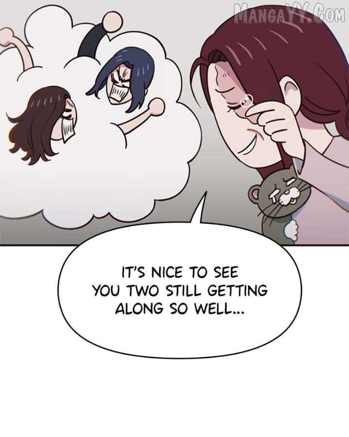 I’m the Only One Bullied by the New High School Student Chapter 67 - Page 46