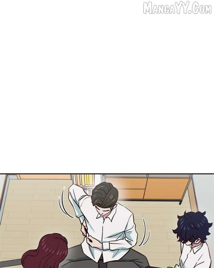 I’m the Only One Bullied by the New High School Student Chapter 67 - Page 49