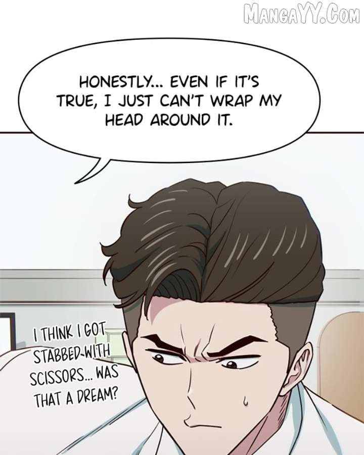 I’m the Only One Bullied by the New High School Student Chapter 67 - Page 51