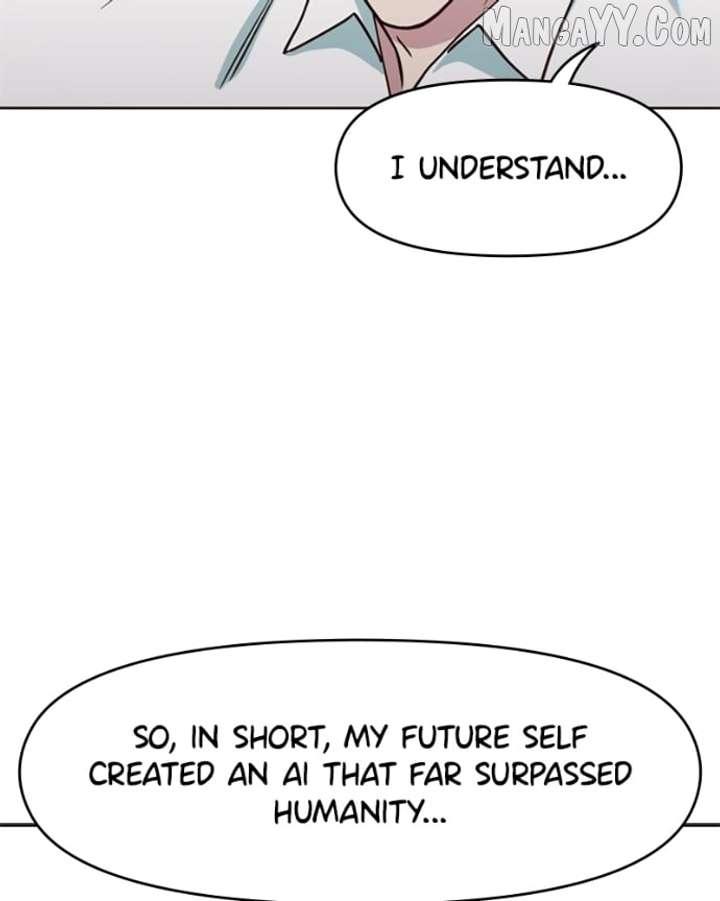 I’m the Only One Bullied by the New High School Student Chapter 67 - Page 52