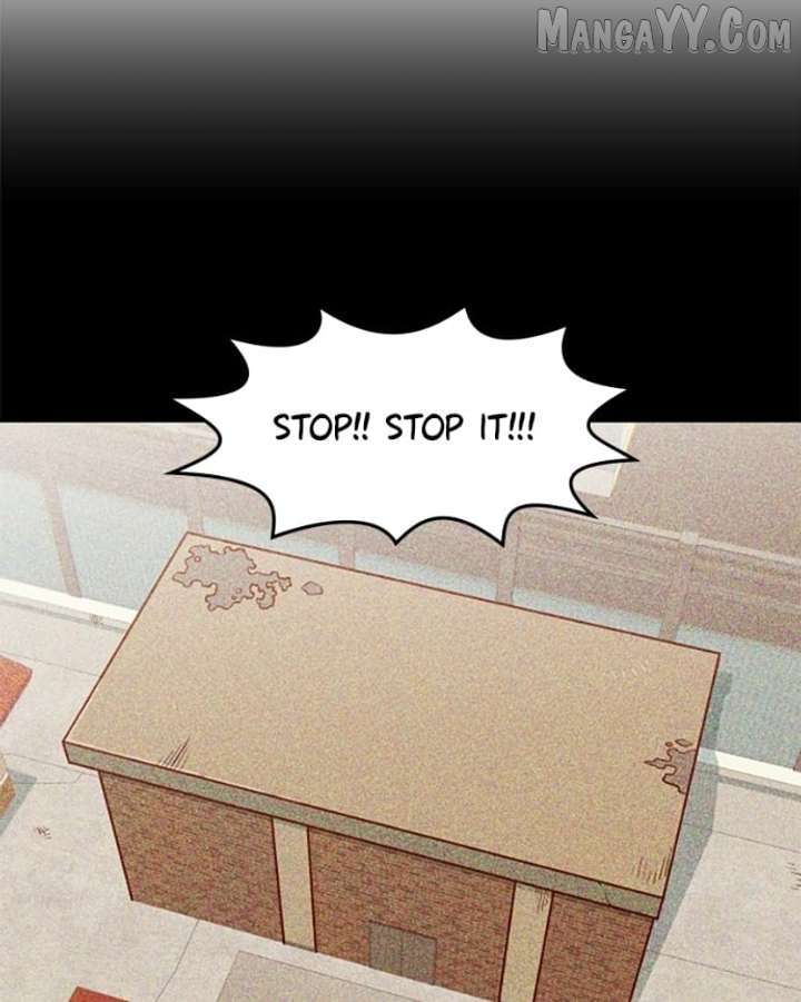 I’m the Only One Bullied by the New High School Student Chapter 67 - Page 64