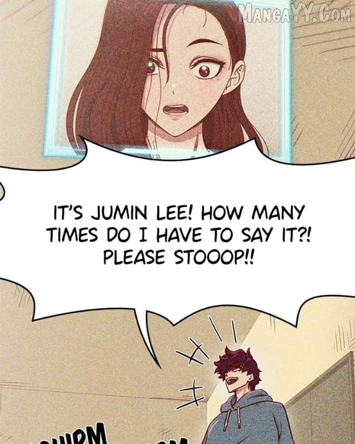 I’m the Only One Bullied by the New High School Student Chapter 67 - Page 66