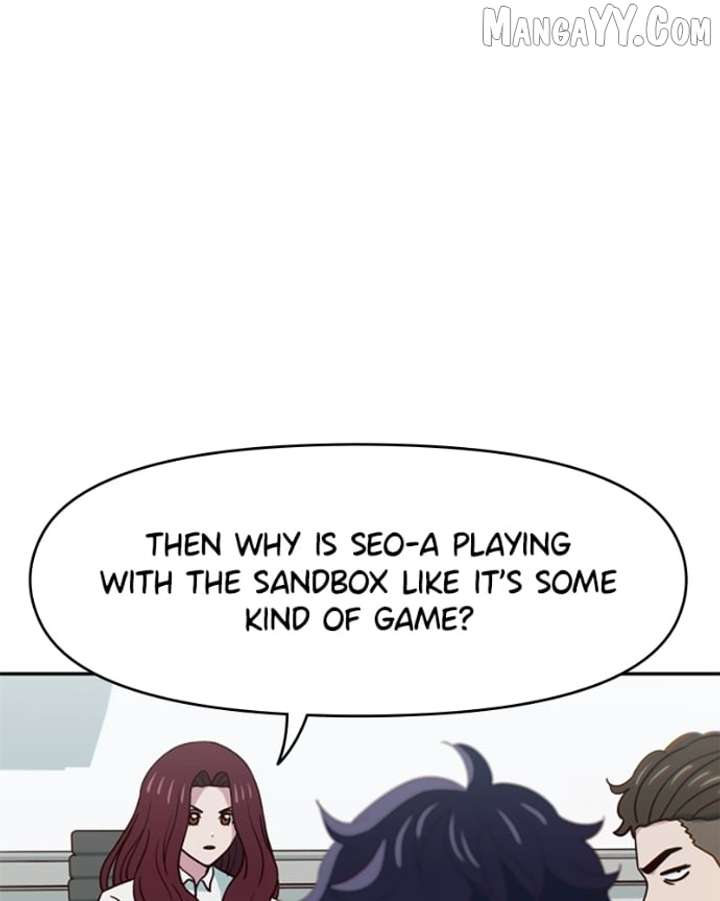 I’m the Only One Bullied by the New High School Student Chapter 67 - Page 71