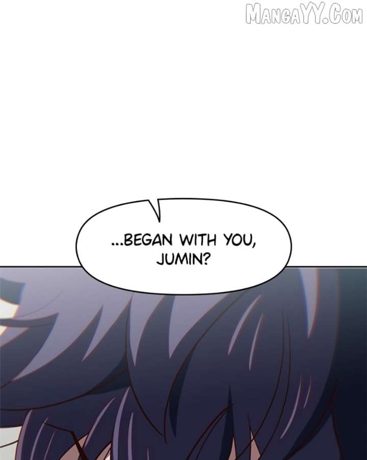 I’m the Only One Bullied by the New High School Student Chapter 67 - Page 74