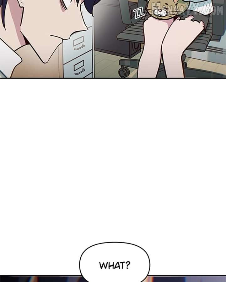 I’m the Only One Bullied by the New High School Student Chapter 67 - Page 83