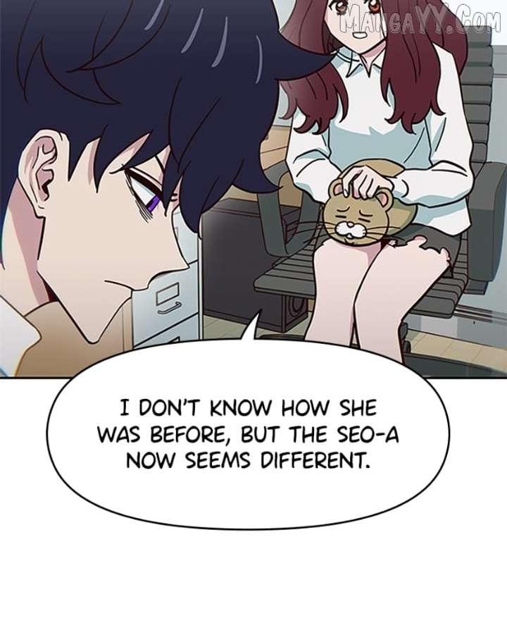 I’m the Only One Bullied by the New High School Student Chapter 67 - Page 99