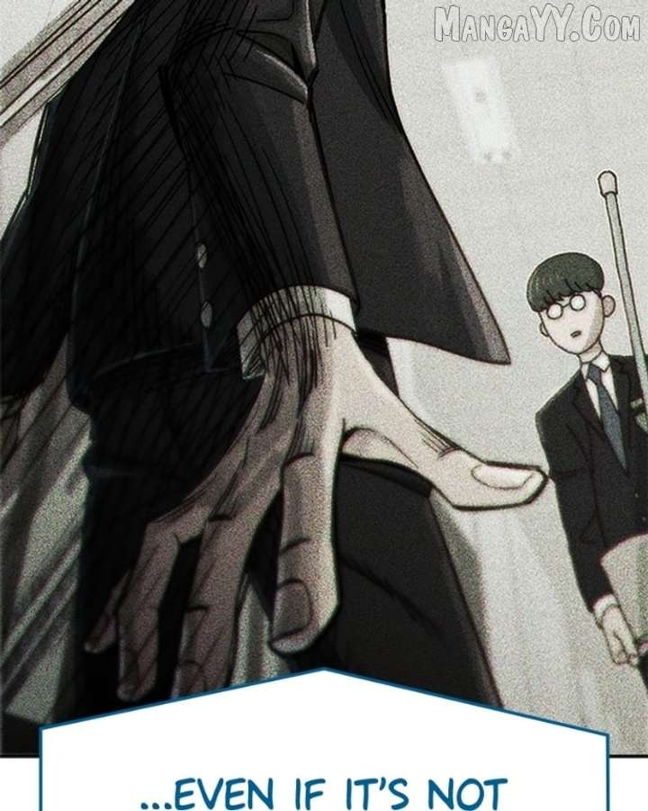 I’m the Only One Bullied by the New High School Student Chapter 68 - Page 110