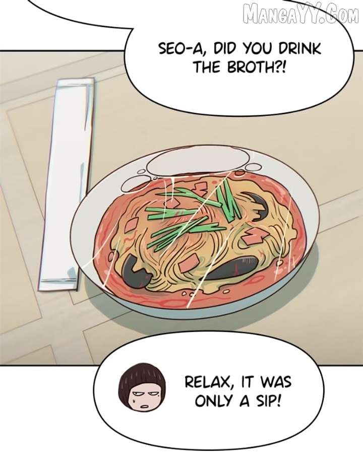 I’m the Only One Bullied by the New High School Student Chapter 68 - Page 22