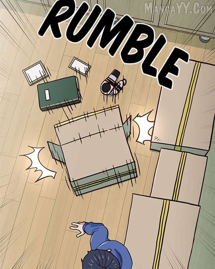 I’m the Only One Bullied by the New High School Student Chapter 68 - Page 28