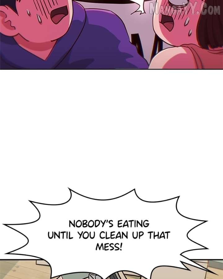 I’m the Only One Bullied by the New High School Student Chapter 68 - Page 32