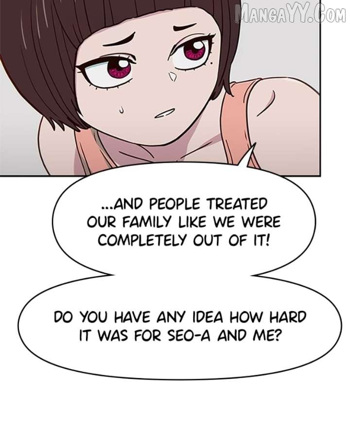 I’m the Only One Bullied by the New High School Student Chapter 68 - Page 43