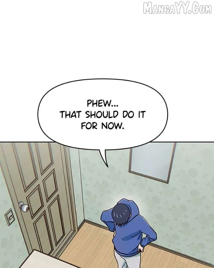 I’m the Only One Bullied by the New High School Student Chapter 68 - Page 53